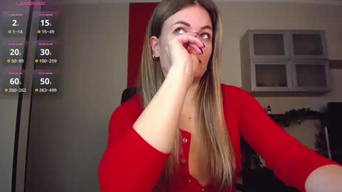 Lina online show from November 29, 11:35 am