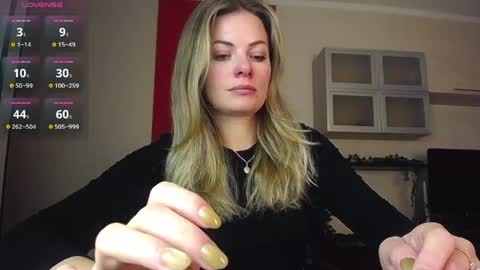 Lina online show from March 19, 9:57 am