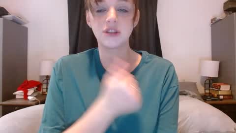 Paige online show from February 20, 2:17 pm