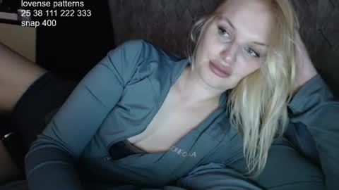 Ana online show from July 17, 8:46 pm
