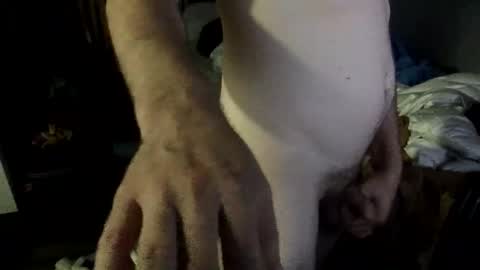 hi_there3321 online show from April 23, 5:30 am