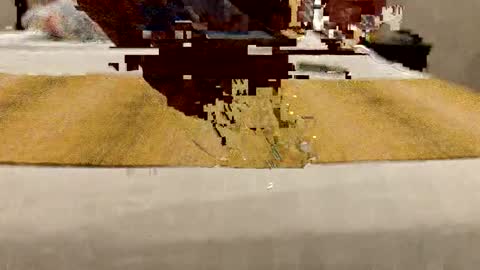 Snapshot of hichem8250 chatting on October 15, 11:10 am Arab Cock online show from October 15, 11:10 am