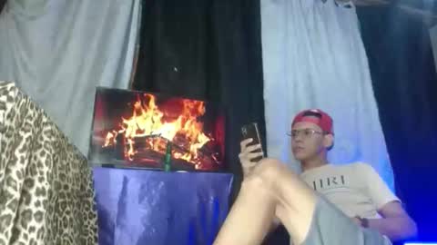 HIDDEN YUDEVIL online show from November 9, 1:48 am