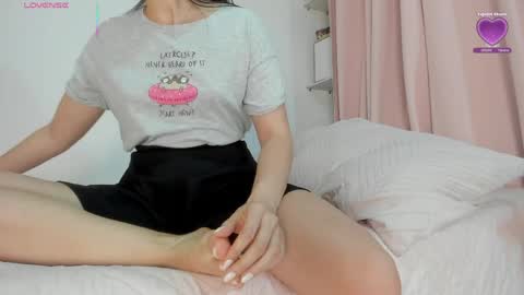 Dana online show from March 31, 12:34 am