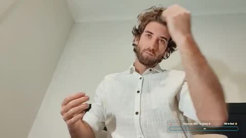 HiddenGaze online show from February 18, 3:46 am