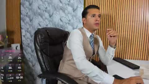 George online show from March 18, 12:08 pm