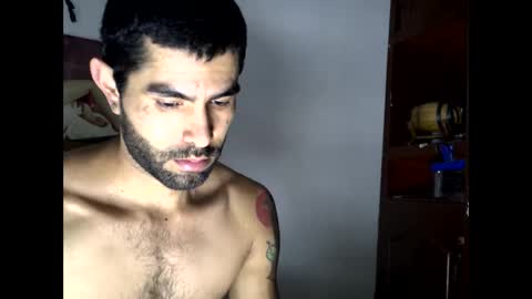 hideonbush online show from October 28, 11:36 am