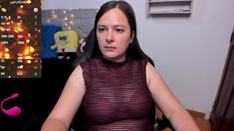 Diana online show from December 29, 9:41 pm