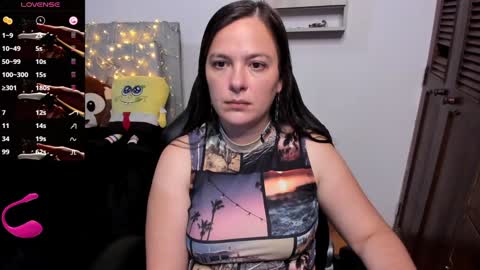 Diana online show from January 8, 12:06 am