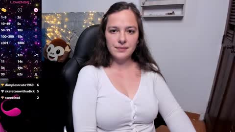 Diana online show from January 13, 3:12 am