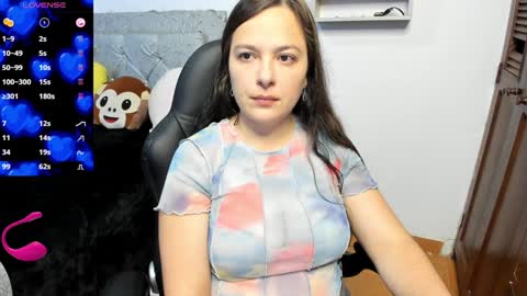 Diana online show from January 19, 12:38 am