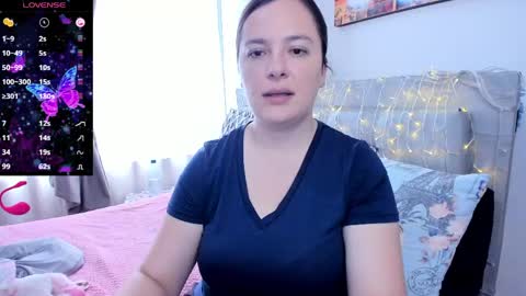 Diana online show from April 7, 5:57 pm