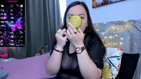 Diana online show from April 12, 5:18 pm