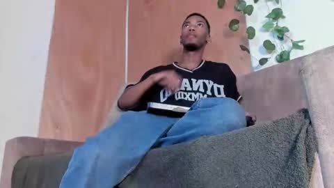 higger_dick online show from January 13, 12:43 pm