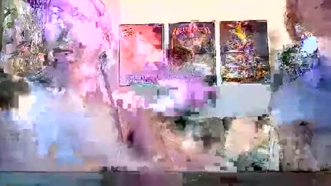 Highandhell online show from February 17, 9:21 pm