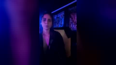 Snapshot of highandhell chatting on June 23, 3:48 am Highandhell online show from June 23, 3:48 am