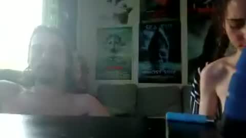 Highandhell online show from July 12, 1:35 pm
