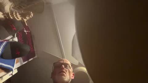 Snapshot of highandry666 chatting on September 22, 3:19 am Askandumayreceive online show from September 22, 3:19 am