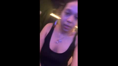 Snapshot of highnesscanna chatting on October 31, 1:17 am HiGHNESS CANNA online show from October 31, 1:17 am