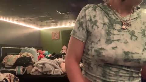 Snapshot of highnesscanna chatting on November 1, 9:44 am HiGHNESS CANNA online show from November 1, 9:44 am