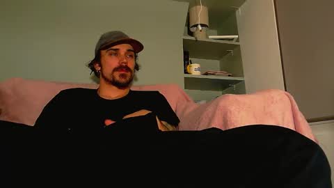 highnightz online show from February 19, 10:28 pm