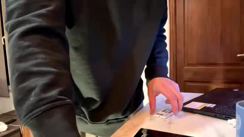 highnightz online show from March 27, 11:15 pm