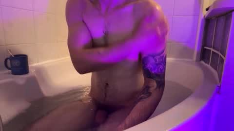 highnightz online show from March 31, 7:36 pm