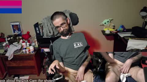 Snapshot of highpriest_belial chatting on January 4, 3:29 am James Belial online show from January 4, 3:29 am