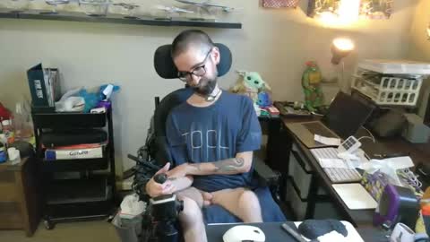 Snapshot of highpriest_belial chatting on September 14, 9:36 pm James Belial online show from September 14, 9:36 pm