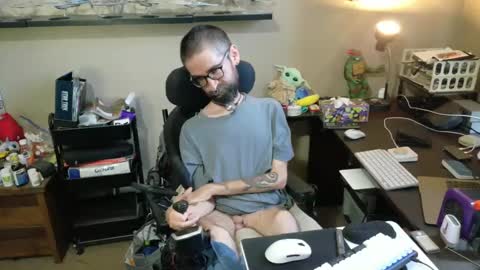 Snapshot of highpriest_belial chatting on September 29, 8:35 pm James Belial online show from September 29, 8:35 pm