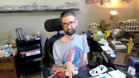 Snapshot of highpriest_belial chatting on June 3, 5:40 pm James Belial online show from June 3, 5:40 pm