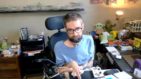 Snapshot of highpriest_belial chatting on June 23, 4:49 pm James Belial online show from June 23, 4:49 pm