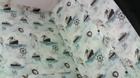 Steve online show from January 17, 7:05 pm