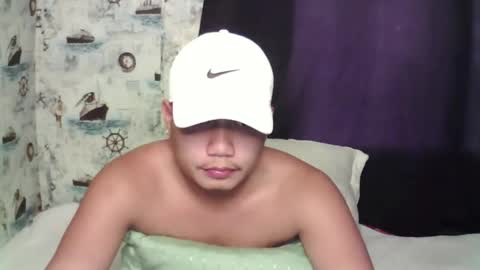 Steve online show from January 24, 12:42 am