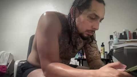 hihello7777 online show from March 3, 4:51 am