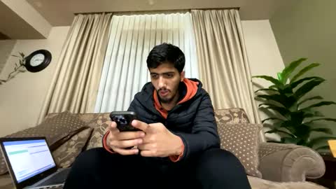 hihi9697 online show from March 23, 5:17 pm