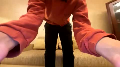 hihi9697 online show from March 24, 12:21 pm