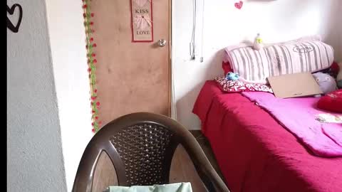 Tatiana online show from December 4, 7:11 pm