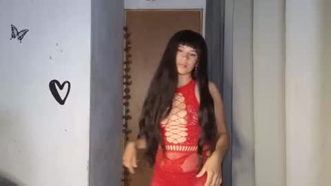 Tatiana online show from April 16, 6:03 am