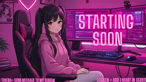 Snapshot of hikiko_doll_ chatting on November 8, 9:46 pm Call me hikiko or kiko online show from November 8, 9:46 pm