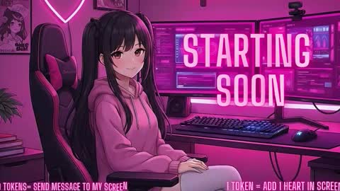 Snapshot of hikiko_doll_ chatting on November 14, 9:24 pm Call me hikiko or kiko online show from November 14, 9:24 pm