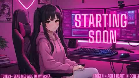 Snapshot of hikiko_doll_ chatting on November 23, 9:14 pm Call me hikiko or kiko online show from November 23, 9:14 pm