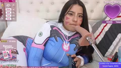 Call me hikiko or kiko online show from December 16, 9:20 pm