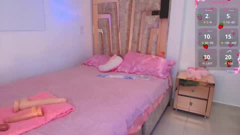 LUNA new account  FOLLOW ME online show from January 8, 11:18 pm