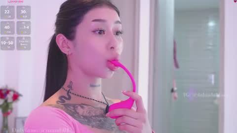 LUNA new account  FOLLOW ME online show from July 9, 12:58 am