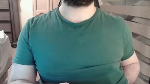 Himbo fox online show from June 17, 4:15 am