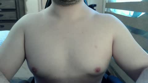 Himbo fox online show from June 29, 12:28 am