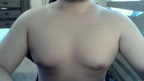 Himbo fox online show from July 4, 11:33 pm