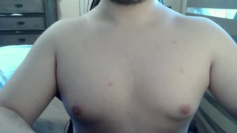 Himbo fox online show from July 6, 12:40 am