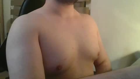 Himbo fox online show from July 7, 6:47 am